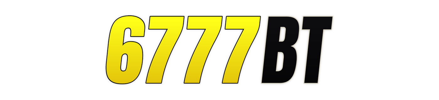 6777bt লোগো